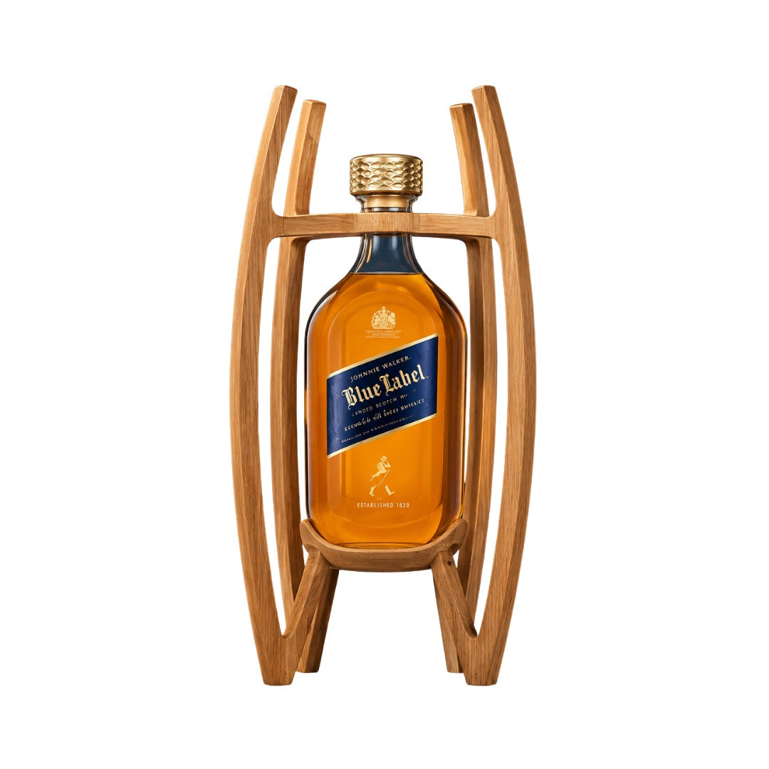 Whisky JOHNNIE WALKER Blue Label Ultra Limited Edition Botella 700ml
