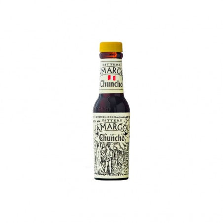 AMARGO DE ANGOSTURA CHUNCHO 75 ML