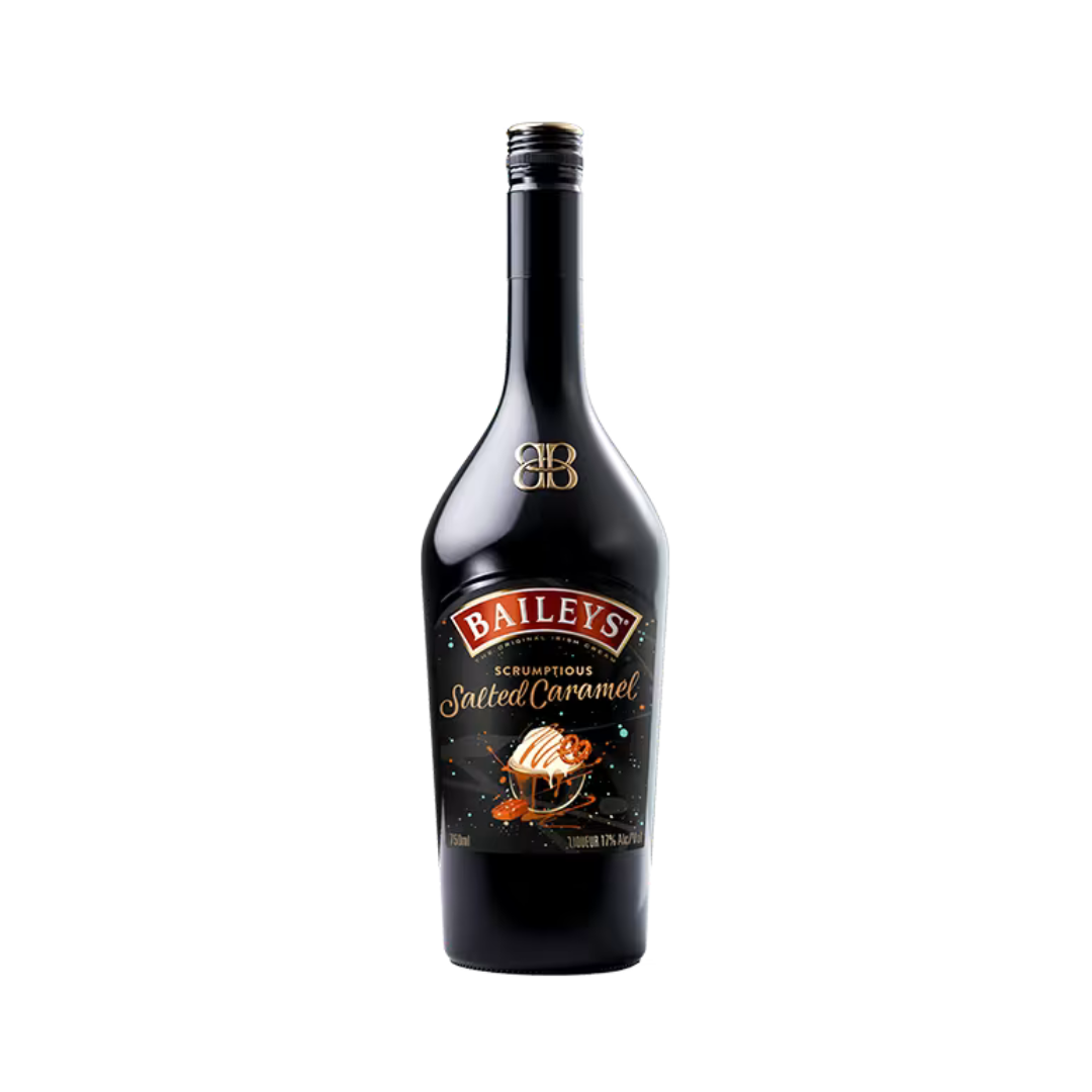 Licor de Crema BAILEYS Salted Caramel 750ml