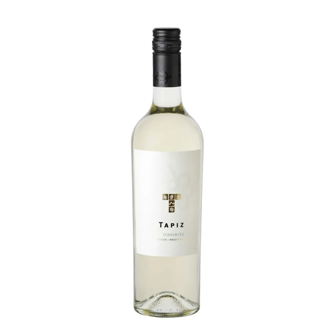 Vino TAPIZ Clásico Torrontés x 750 ml