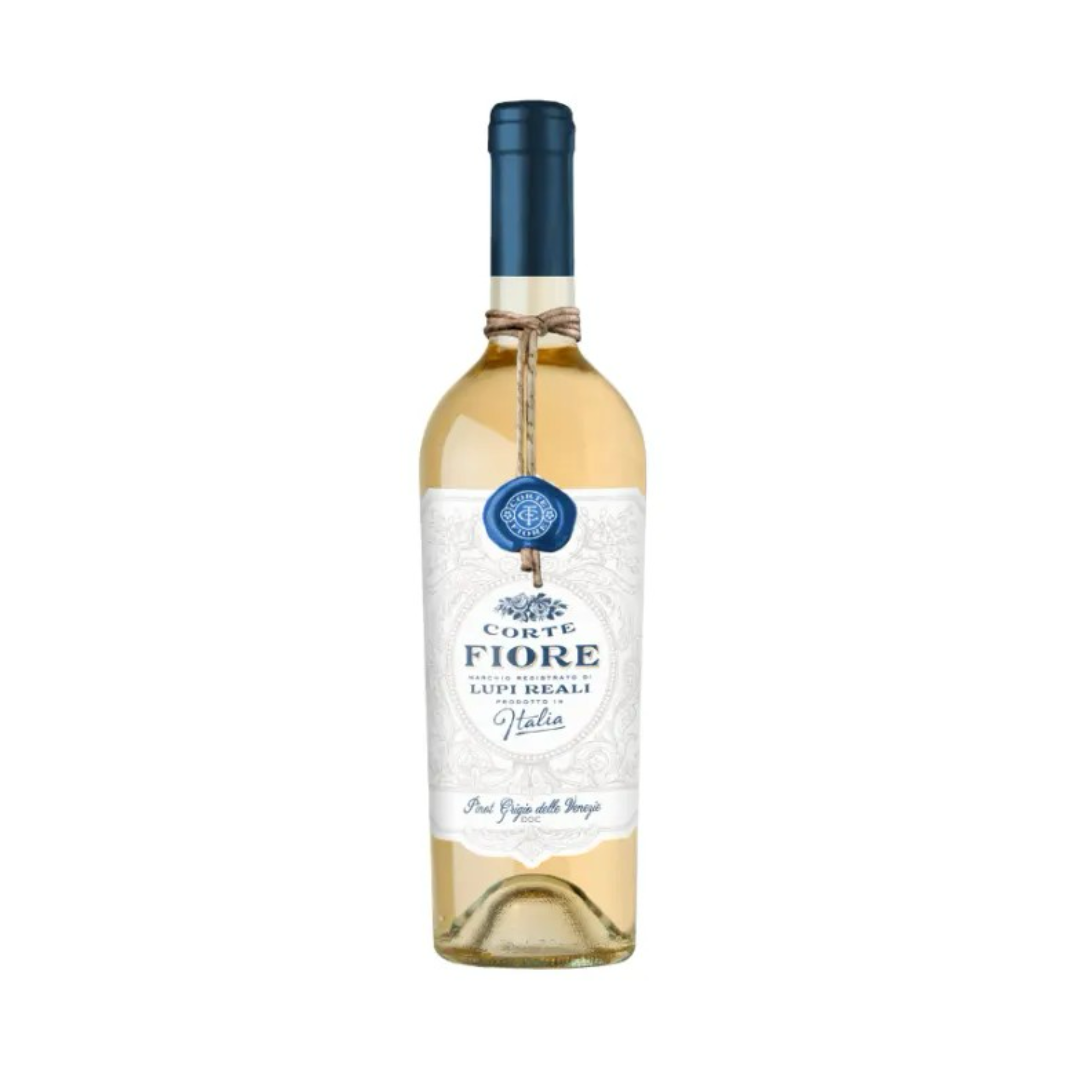 Vino CORTE FIORE Pinot Grigio x 750 ml