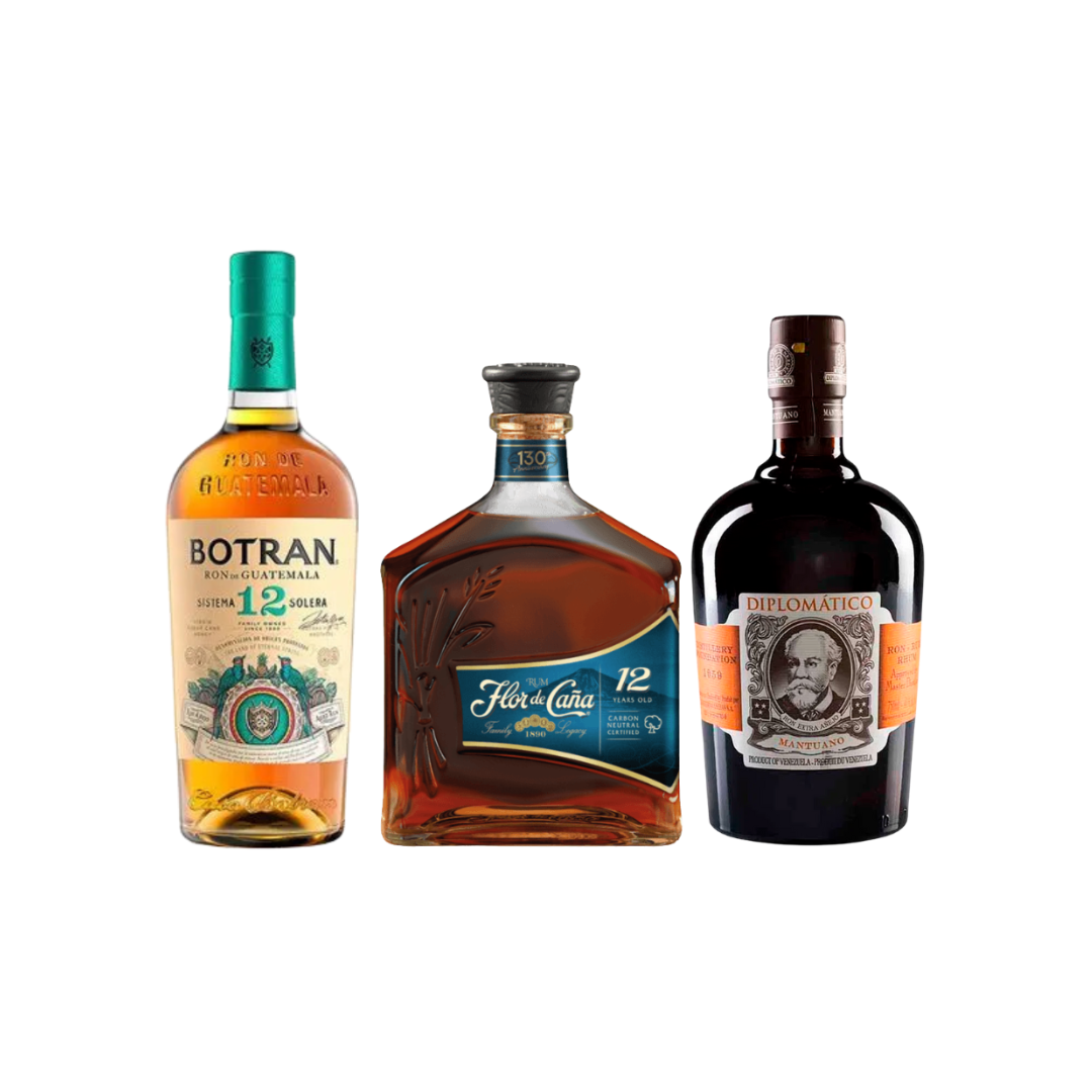 Pack “Añejo & Tradición”