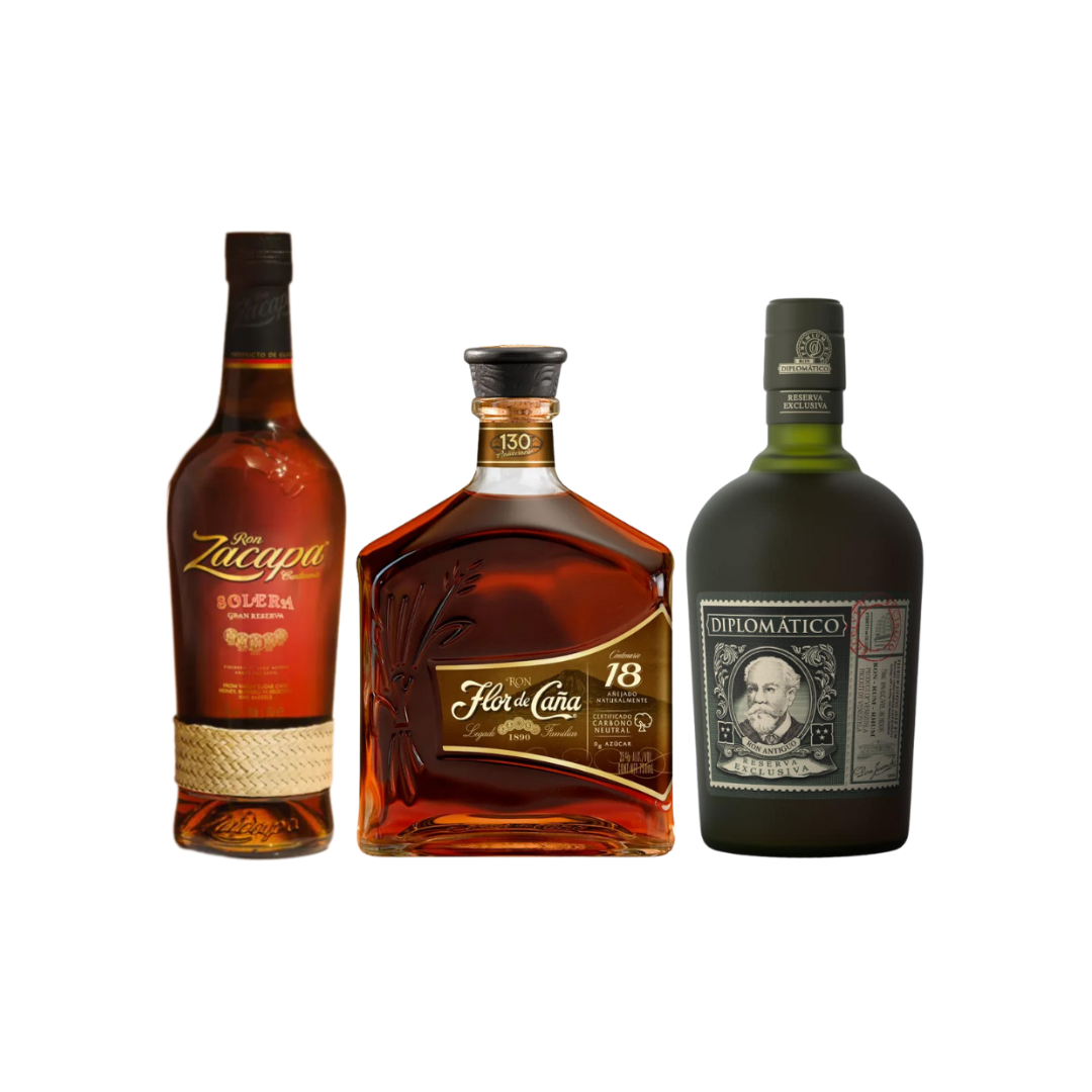 Pack “Leyendas Premium”