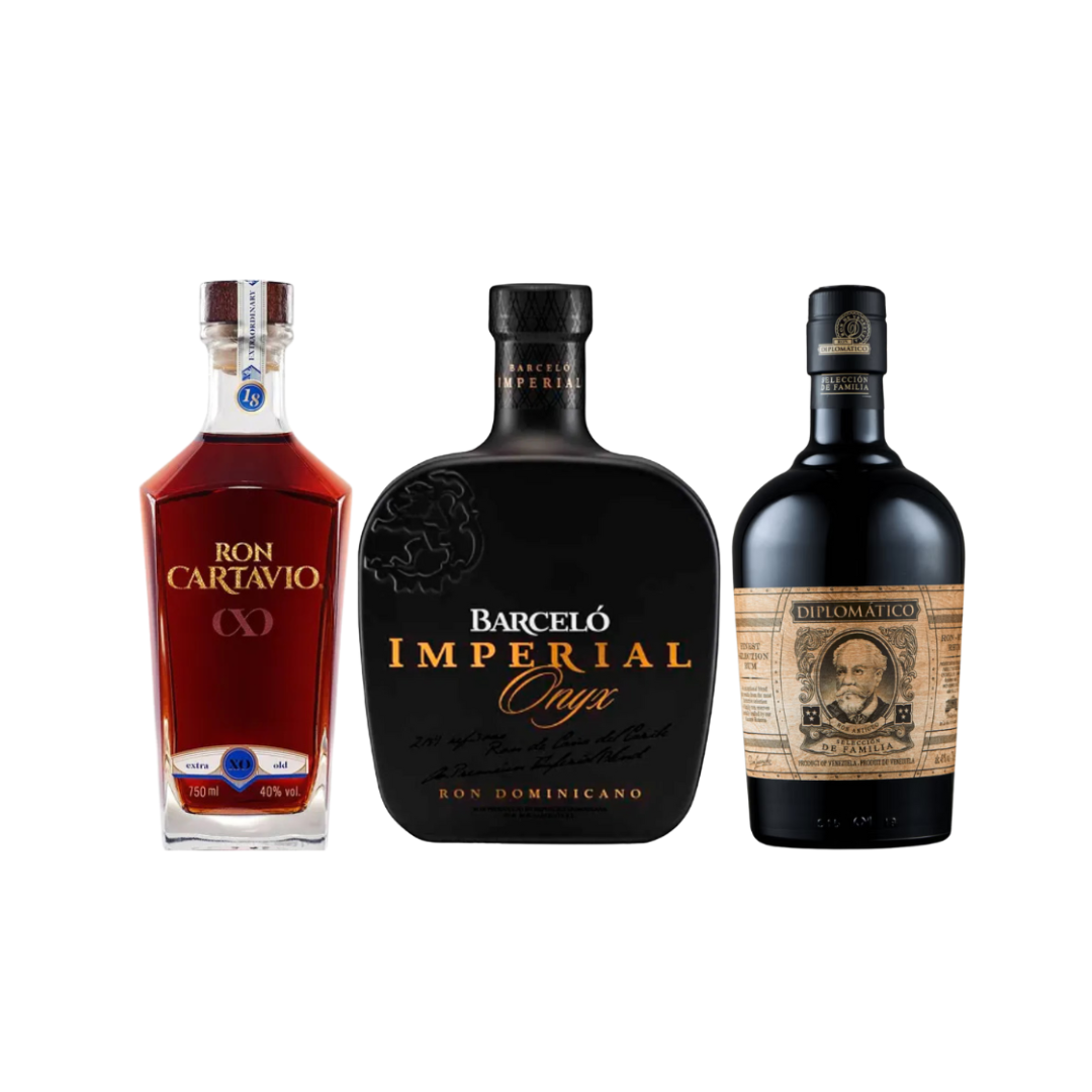 Pack “Selección Oscura”