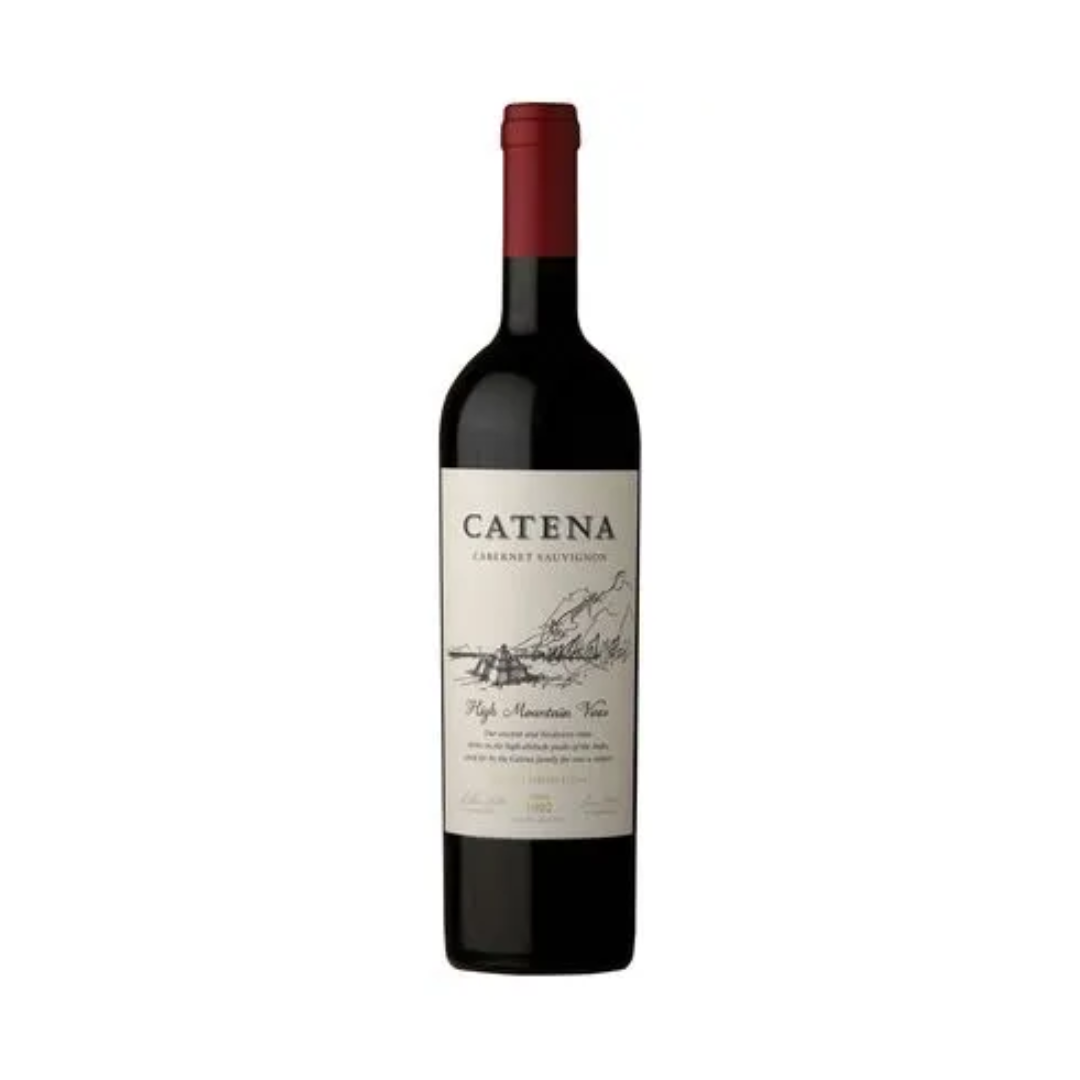 Vino CATENA Cabernet Sauvignon Botella 750ml