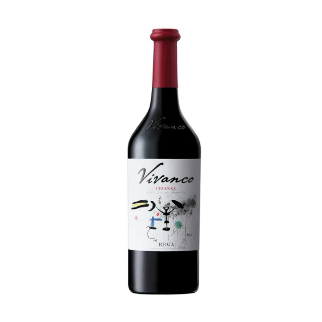 Vino VIVANCO Crianza x 750 ml