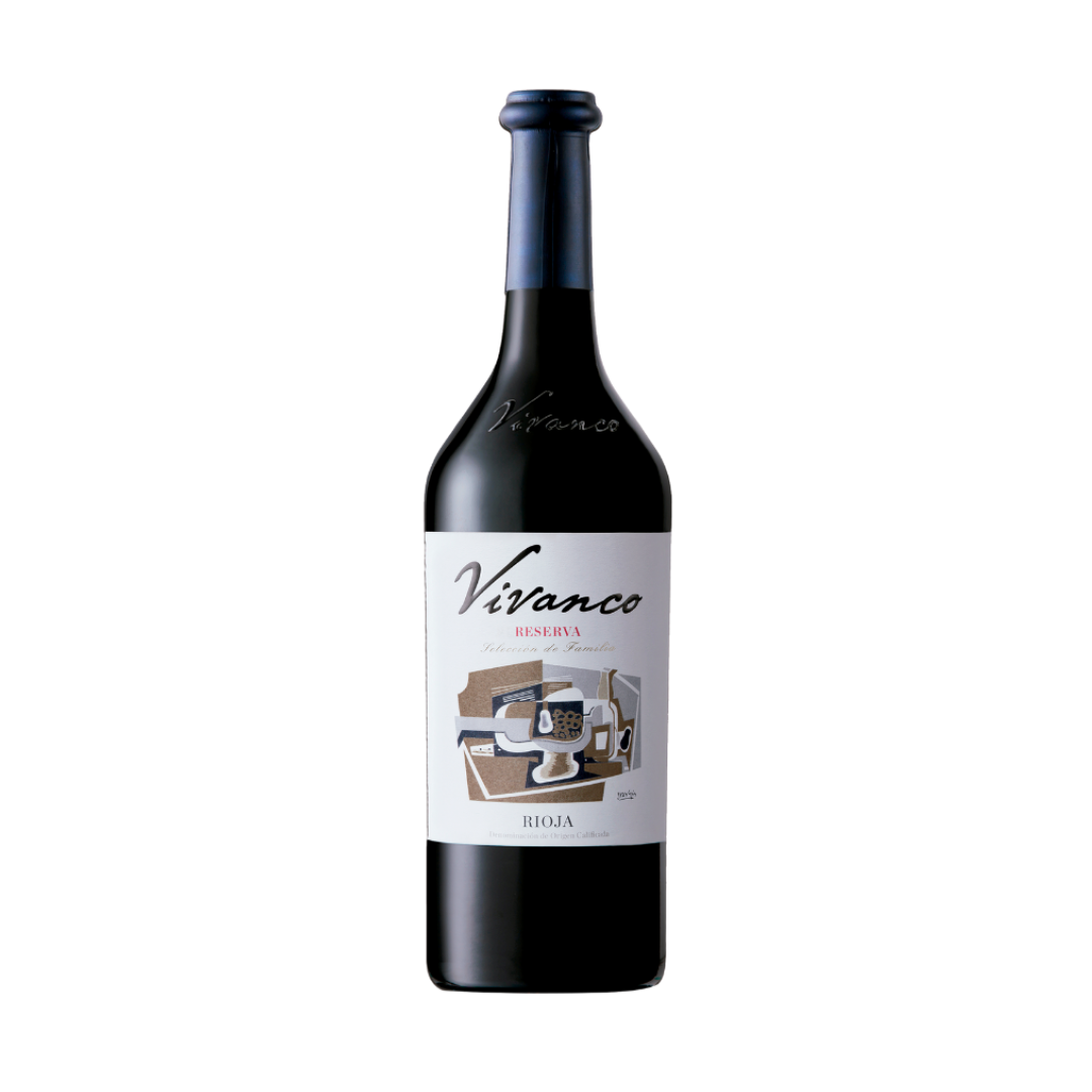 Vino VIVANCO Reserva x 750 ml