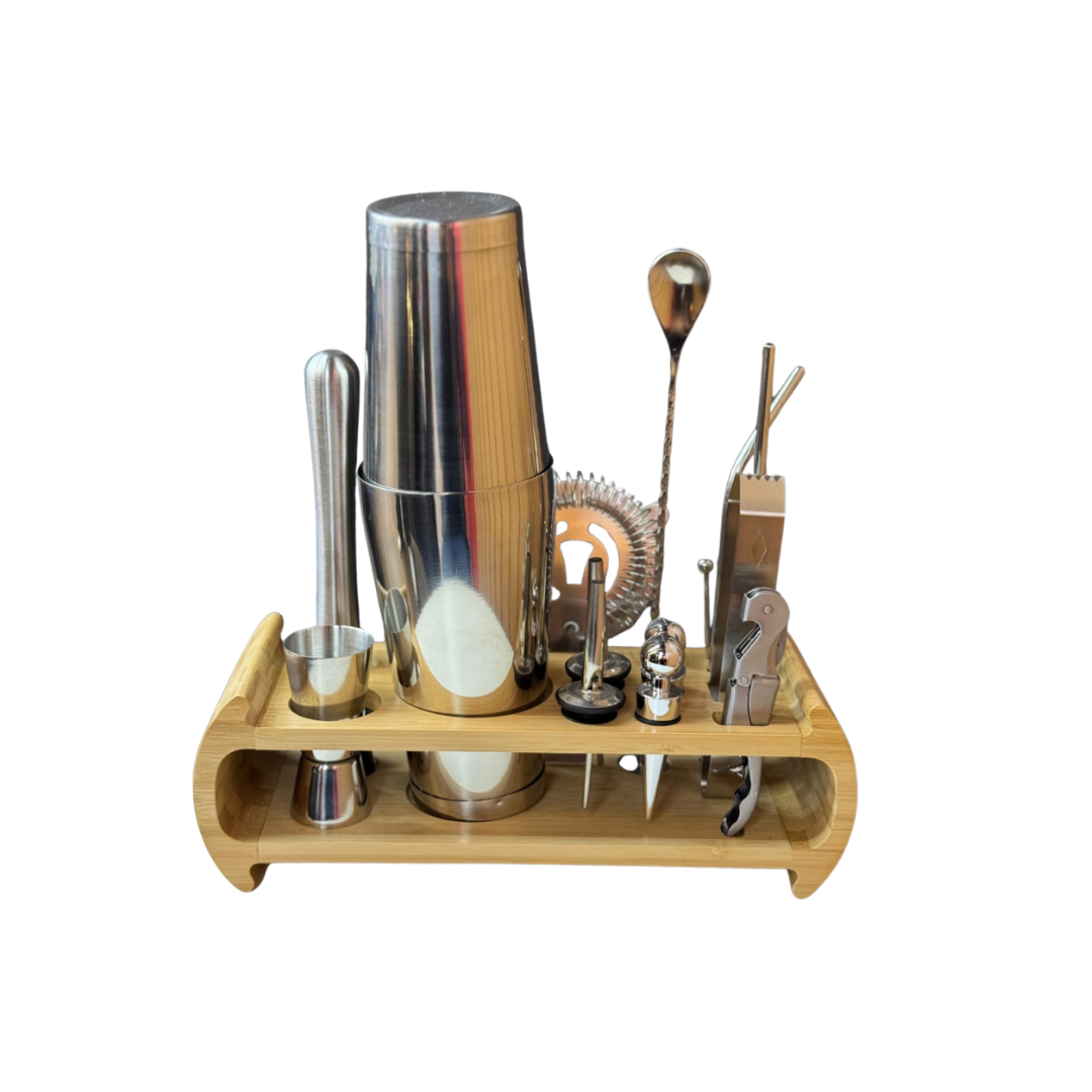 Kit de Coctelería "Urban"