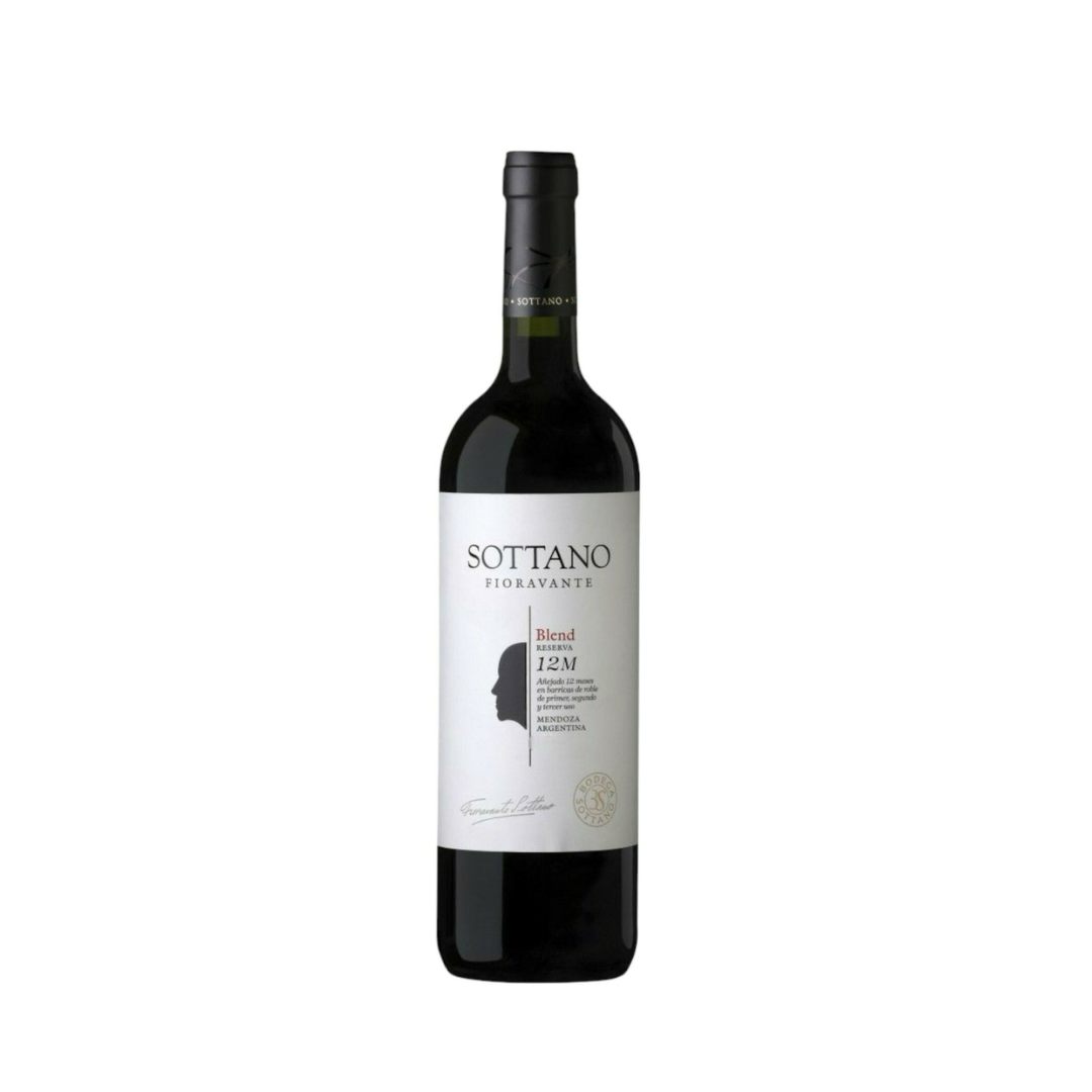 Vino SOTTANO Reserva Blend x 750ml