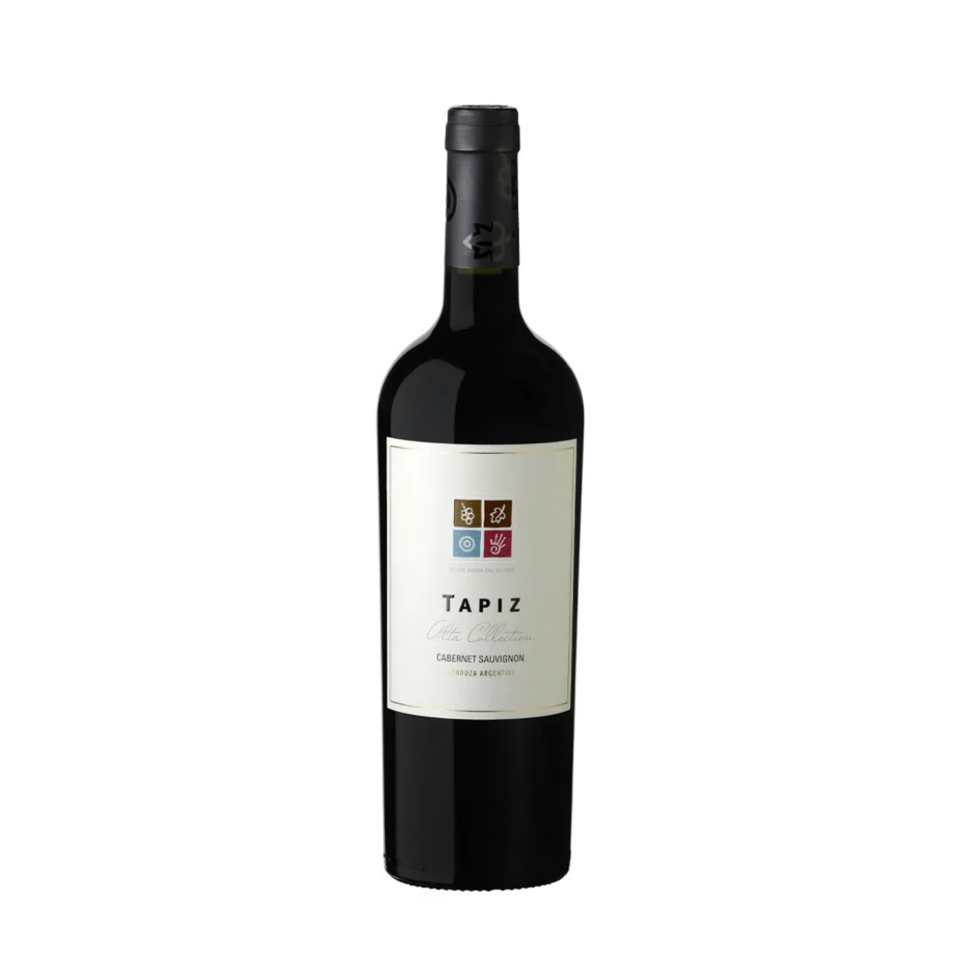Vino TAPIZ Alta Colección Cabernet Sauvignon x 750 ml