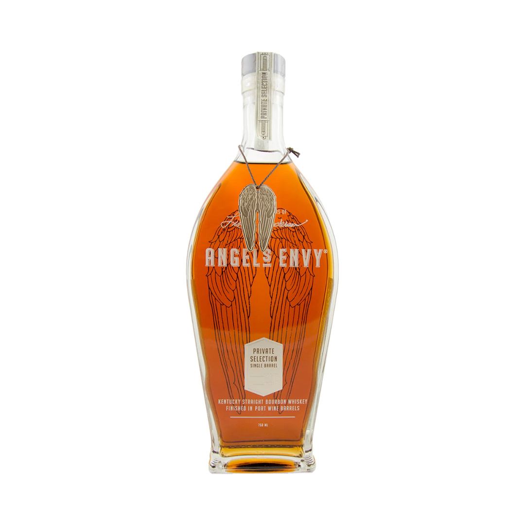 Bourbon ANGELS ENVY Barrel Select x 750ml