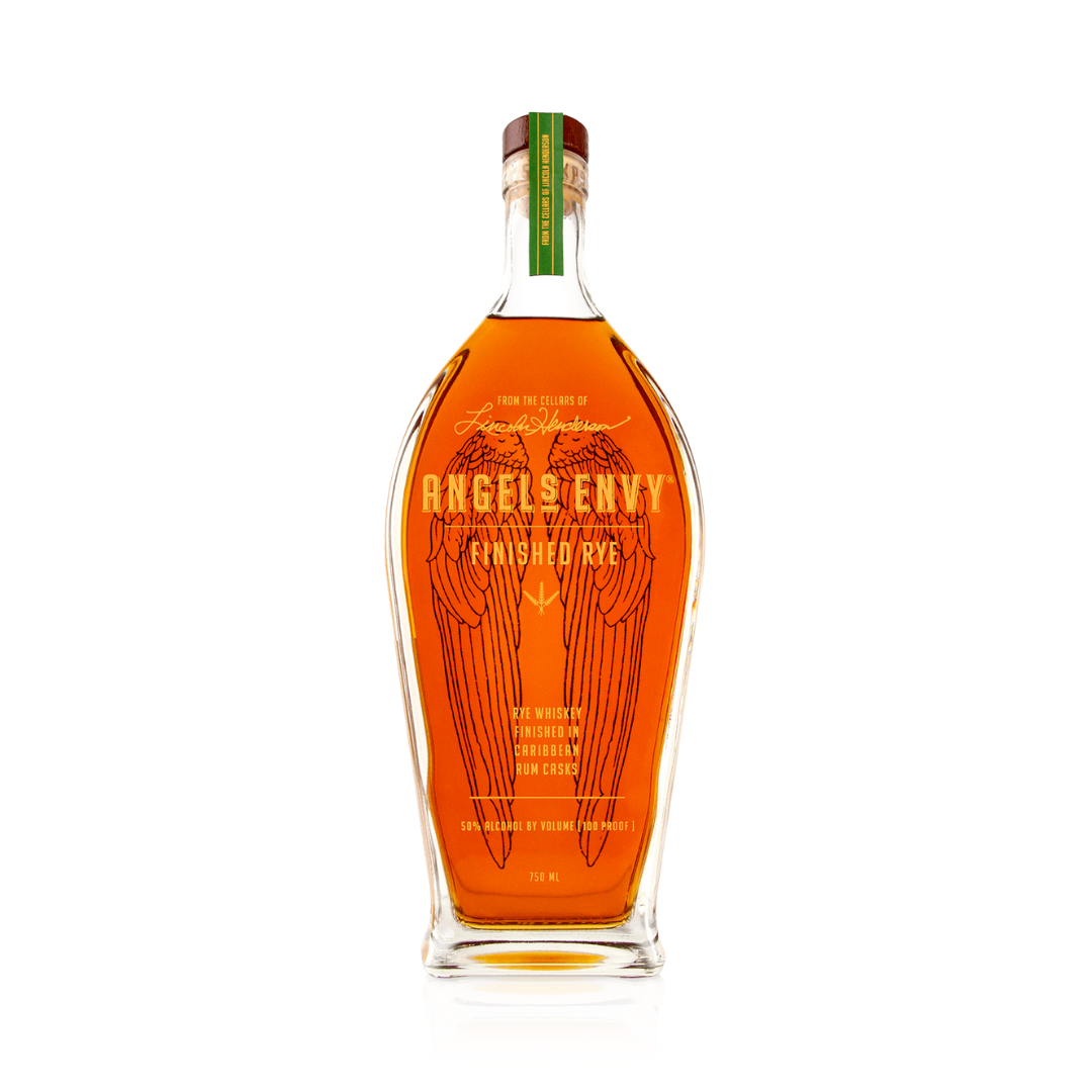 Bourbon ANGELS ENVY Rye x 750ml