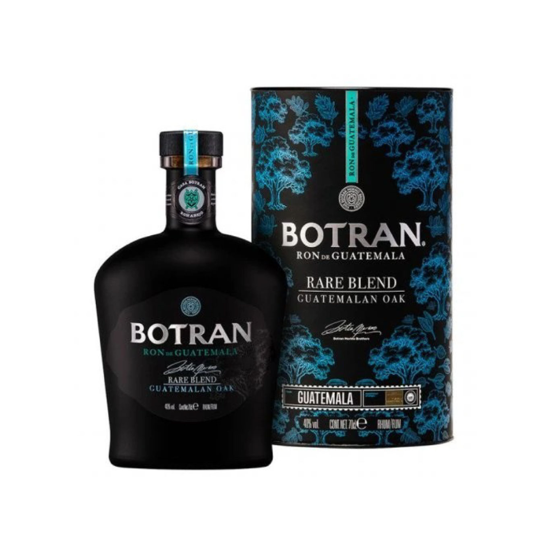 ⁠Ron BOTRAN Rare Blend x 700ml