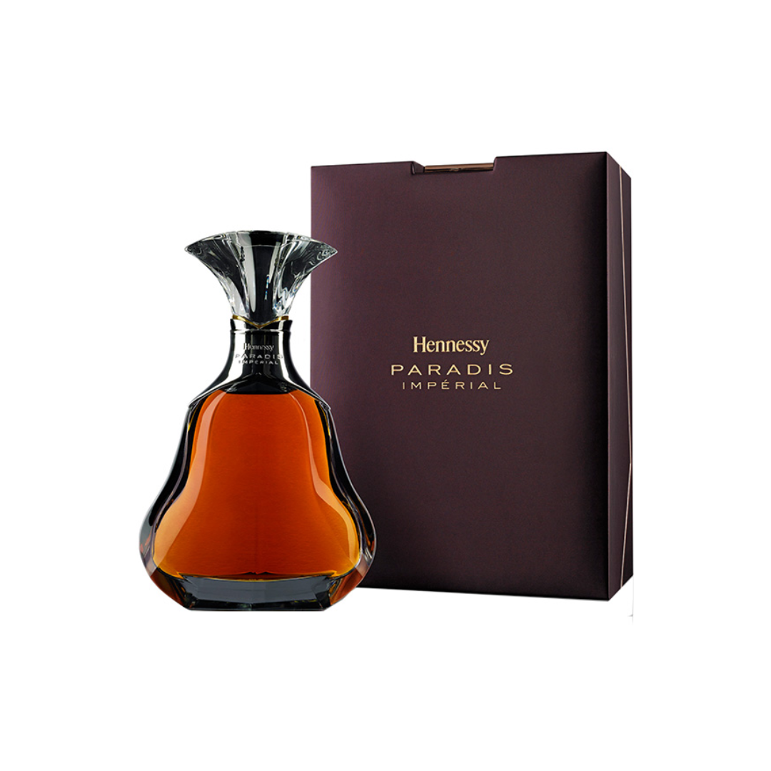 COGNAC HENNESSY PARADIS IMPERIAL 700 ML