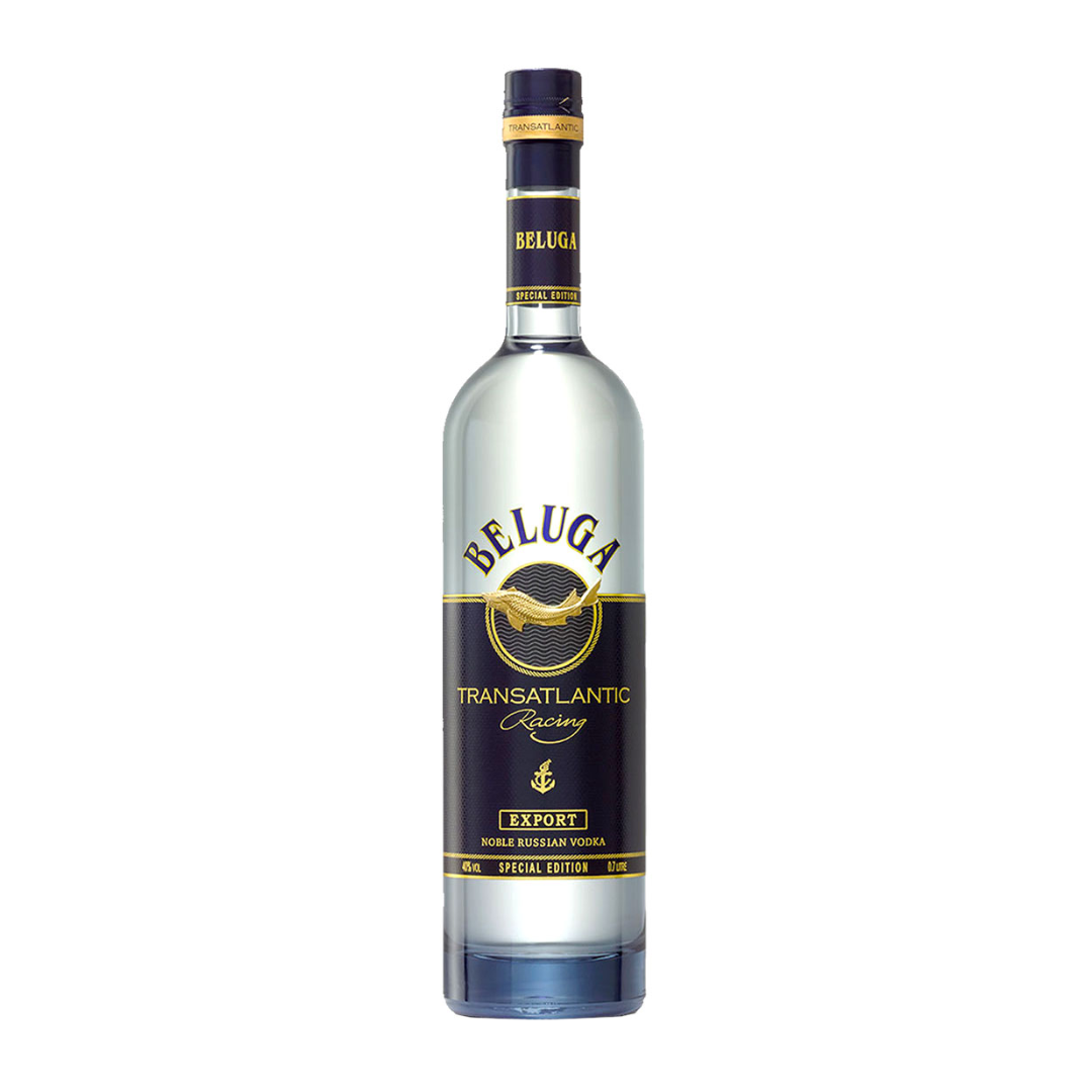 Beluga Transatlantic Racing Vodka 750ml