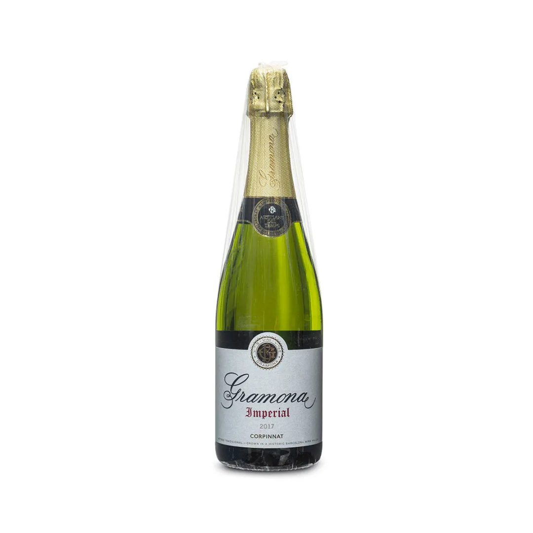 ⁠Cava GRAMONA Imperial Brut x 750ml