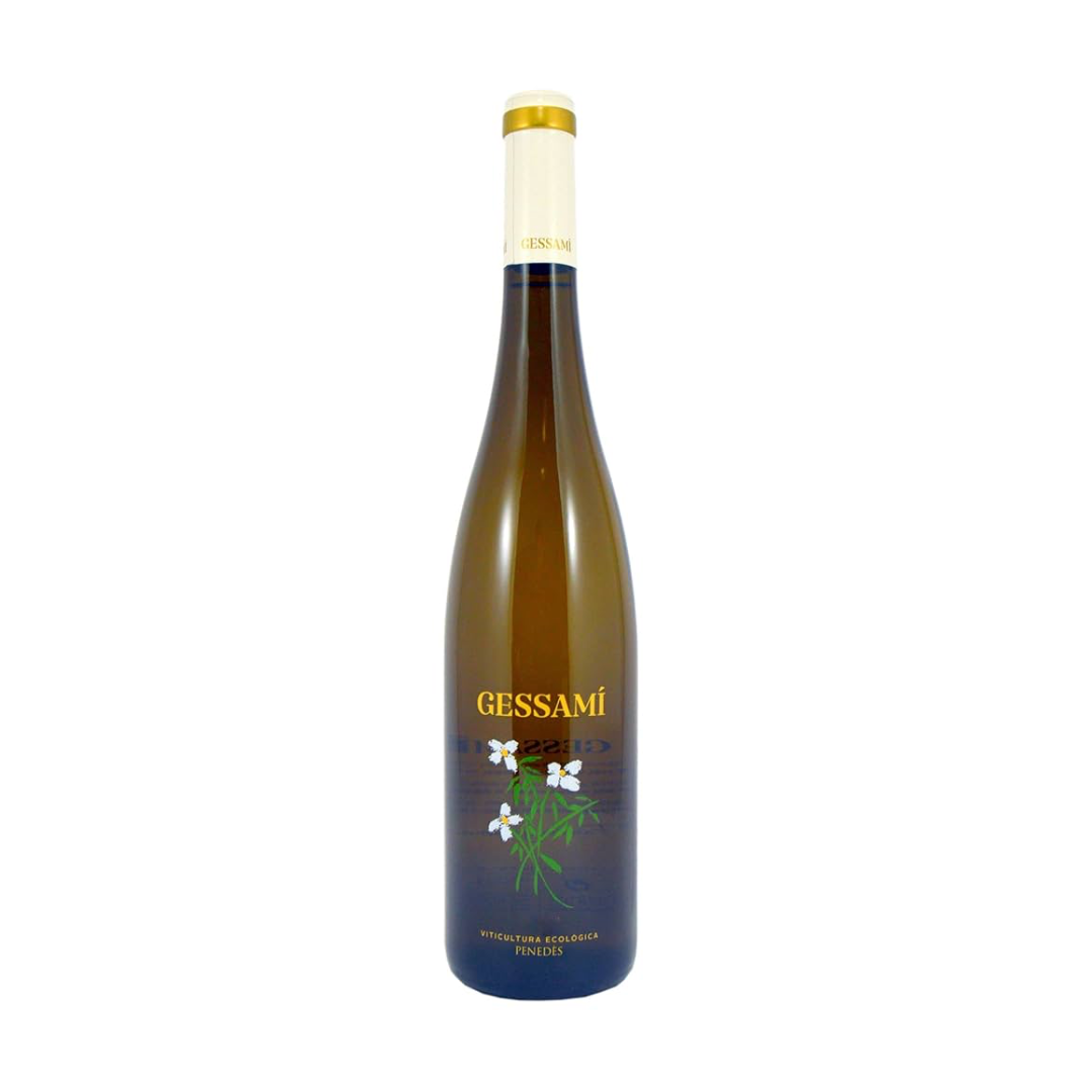Vino GESSAMÍ Blanco x 750ml