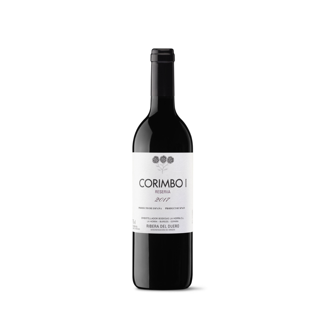 Vino LA HORRA Corimbo Reserva I x 750ml