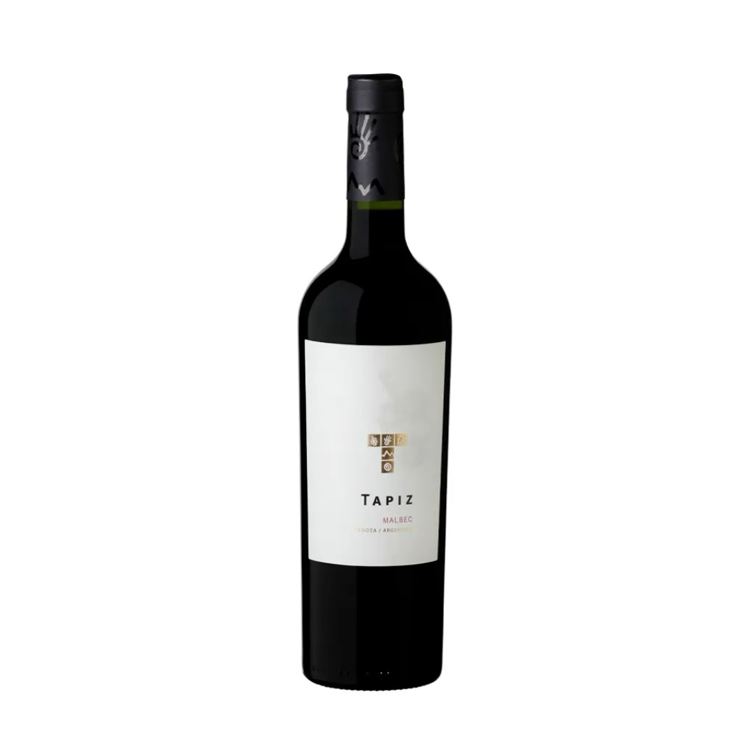 Vino TAPIZ Clásico Malbec x 750 ml