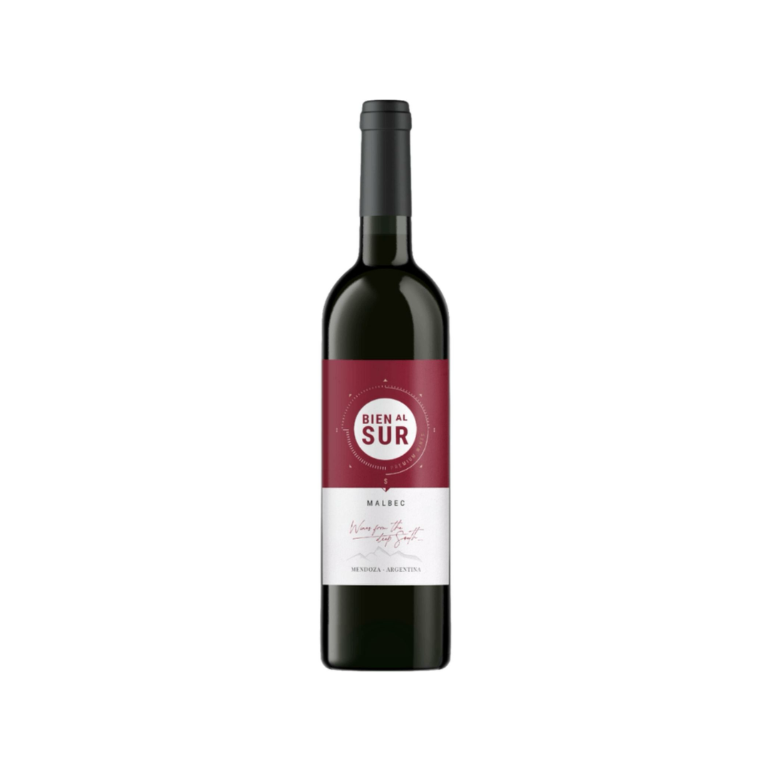 ⁠Vino BIEN AL SUR Daily Malbec x 750ml