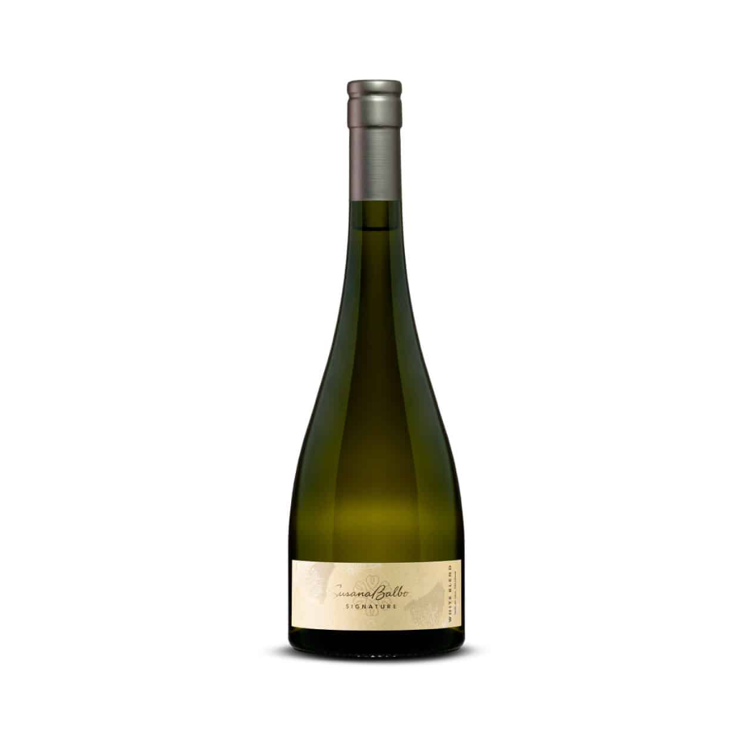 Vino SUSANA BALBO Signature White Blend x 750ml