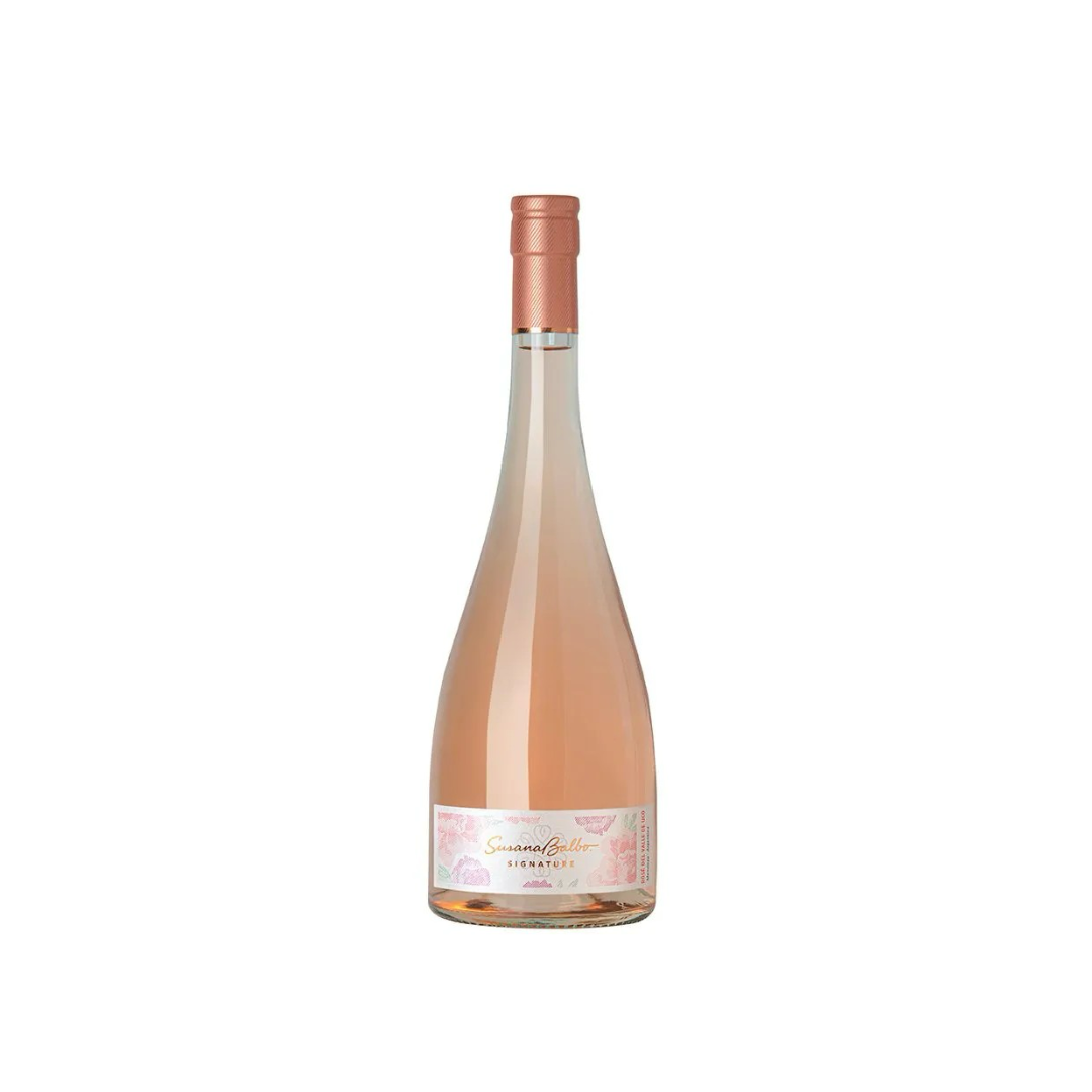 ⁠Vino SUSANA BALBO Signature Rose x 750ml