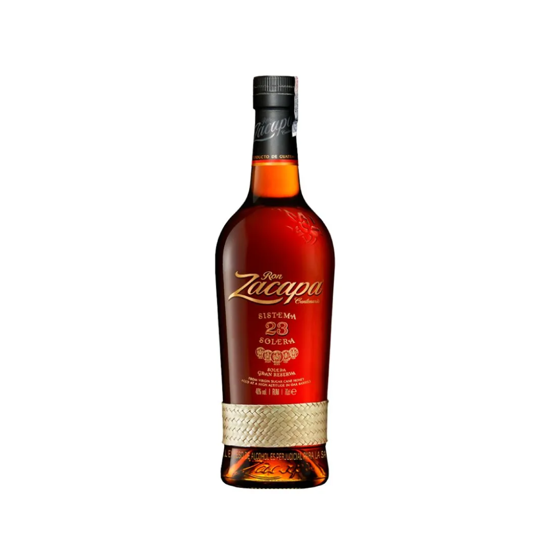 Ron Zacapa 23 Botella 750ml