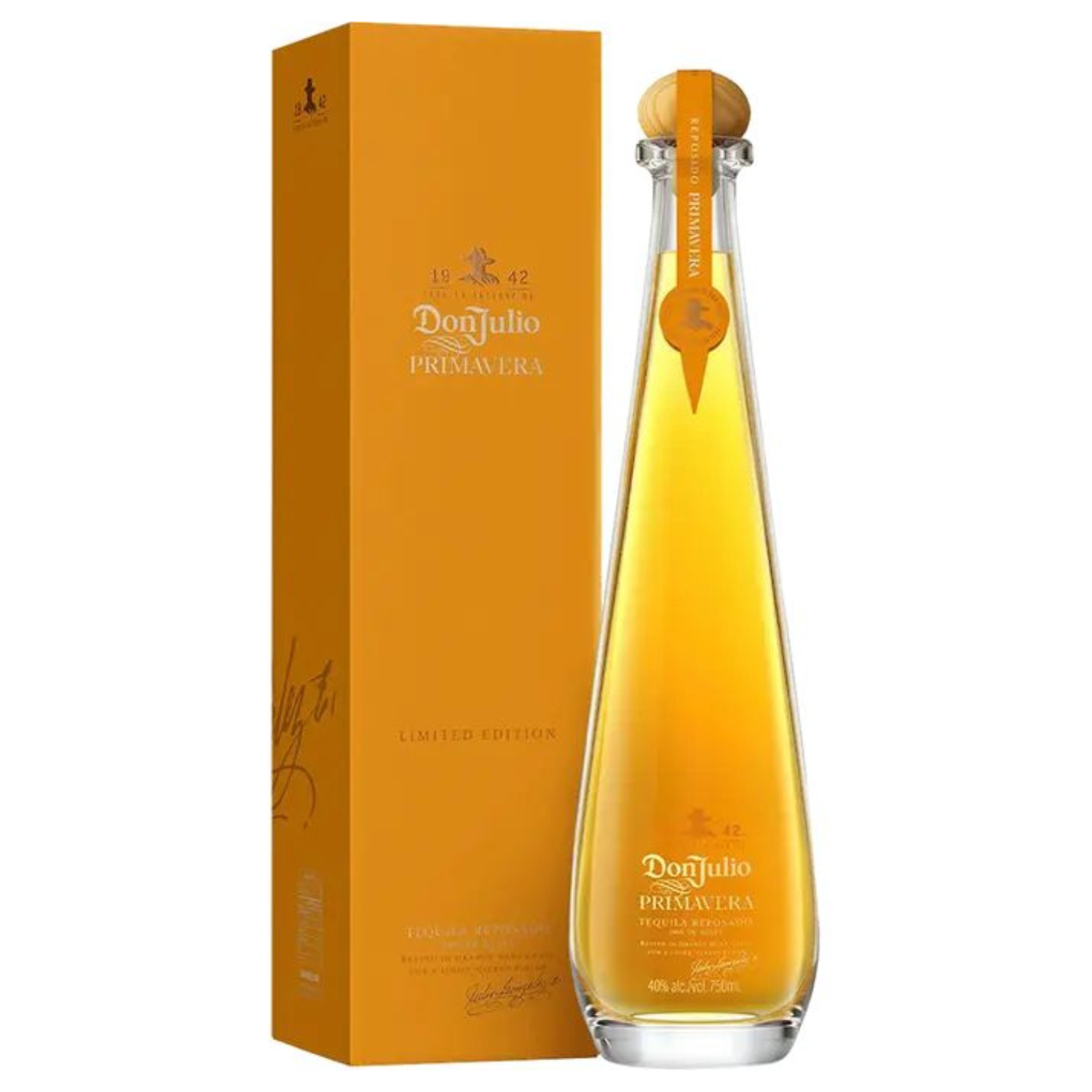Tequila Don Julio 1942 Primavera 750ml