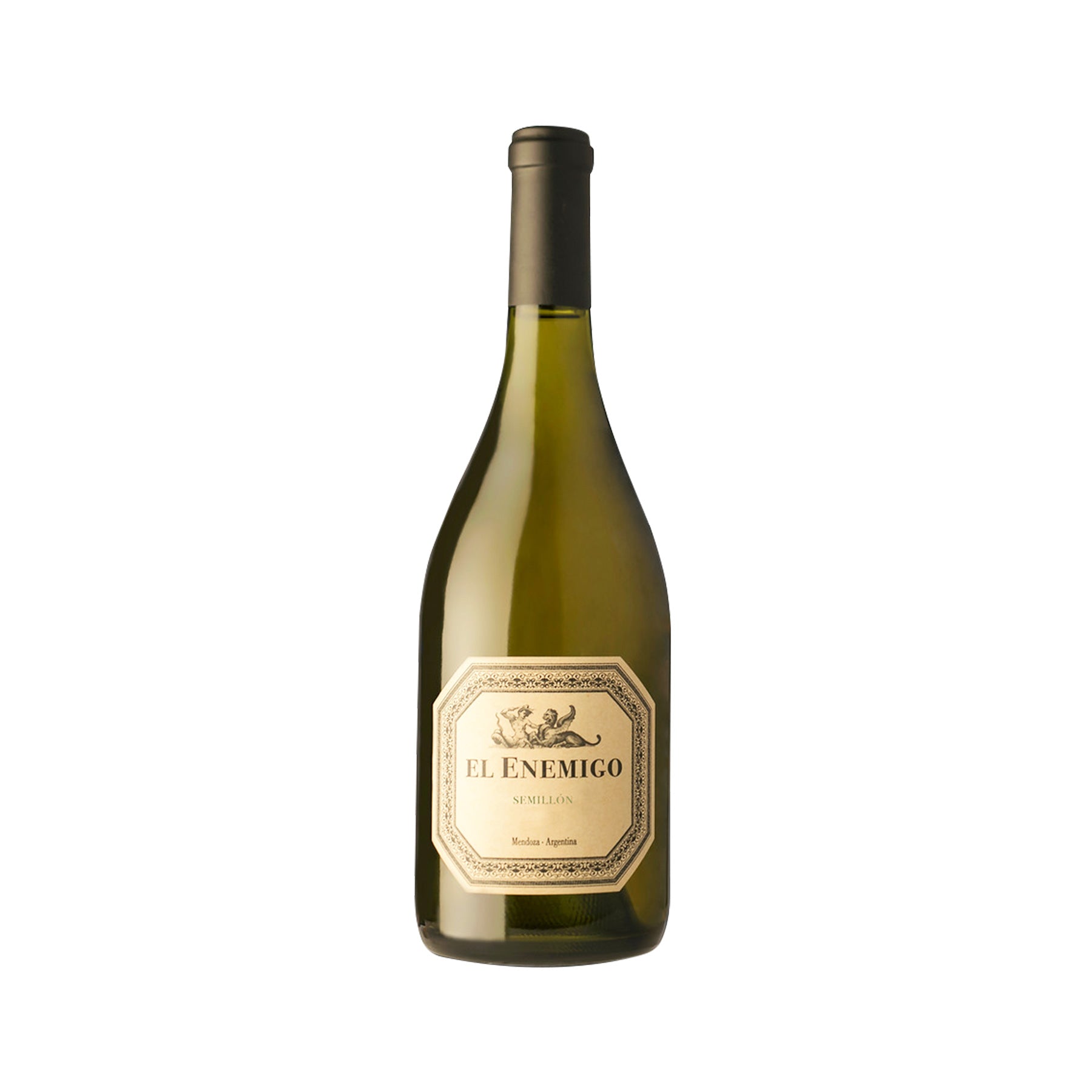 Vino El Enemigo Semillon 750ml