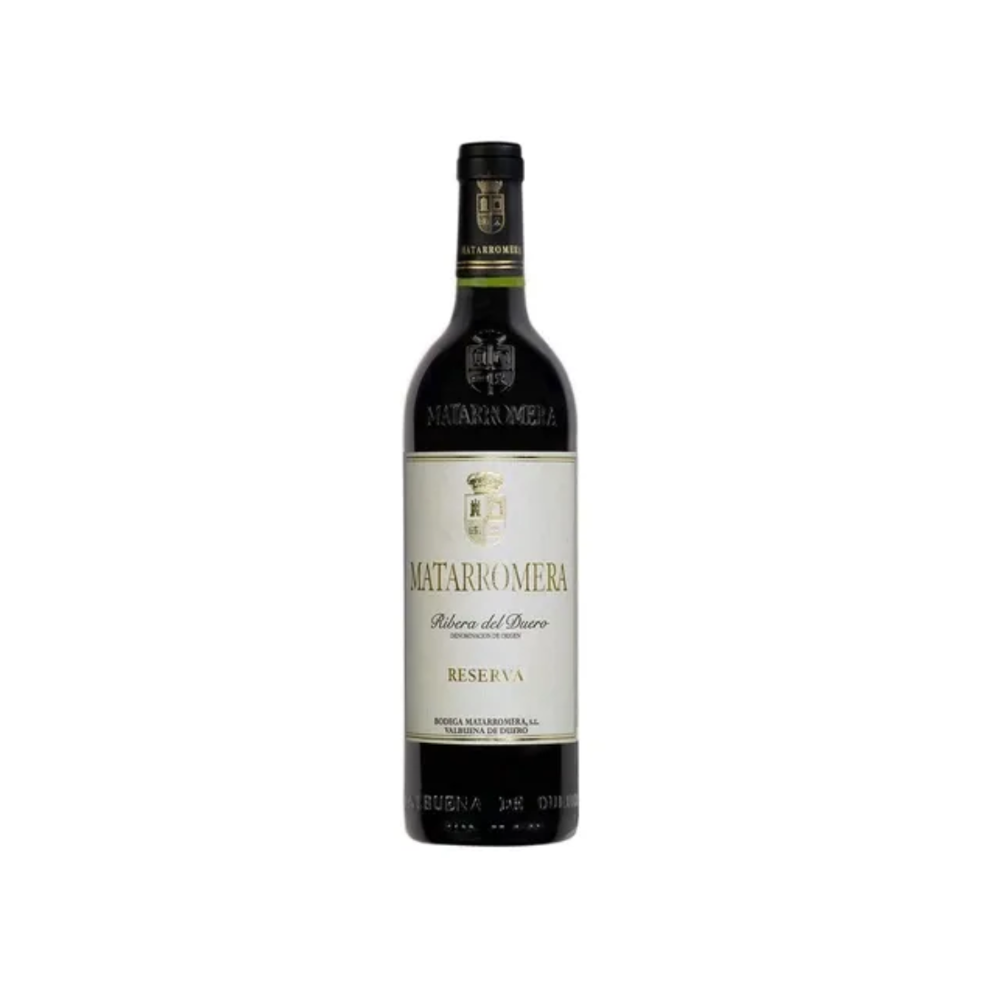 Vino MATARROMERA Reserva x 750ml