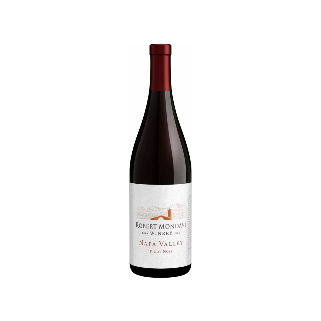 Vino ROBERT MONDAVI Bodega Napa Valley Pinot Noir x 750 ml
