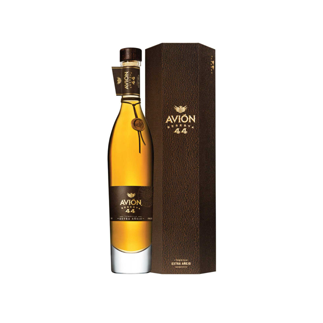 Tequila AVIÓN Reserva Extra Añejo x 750ml
