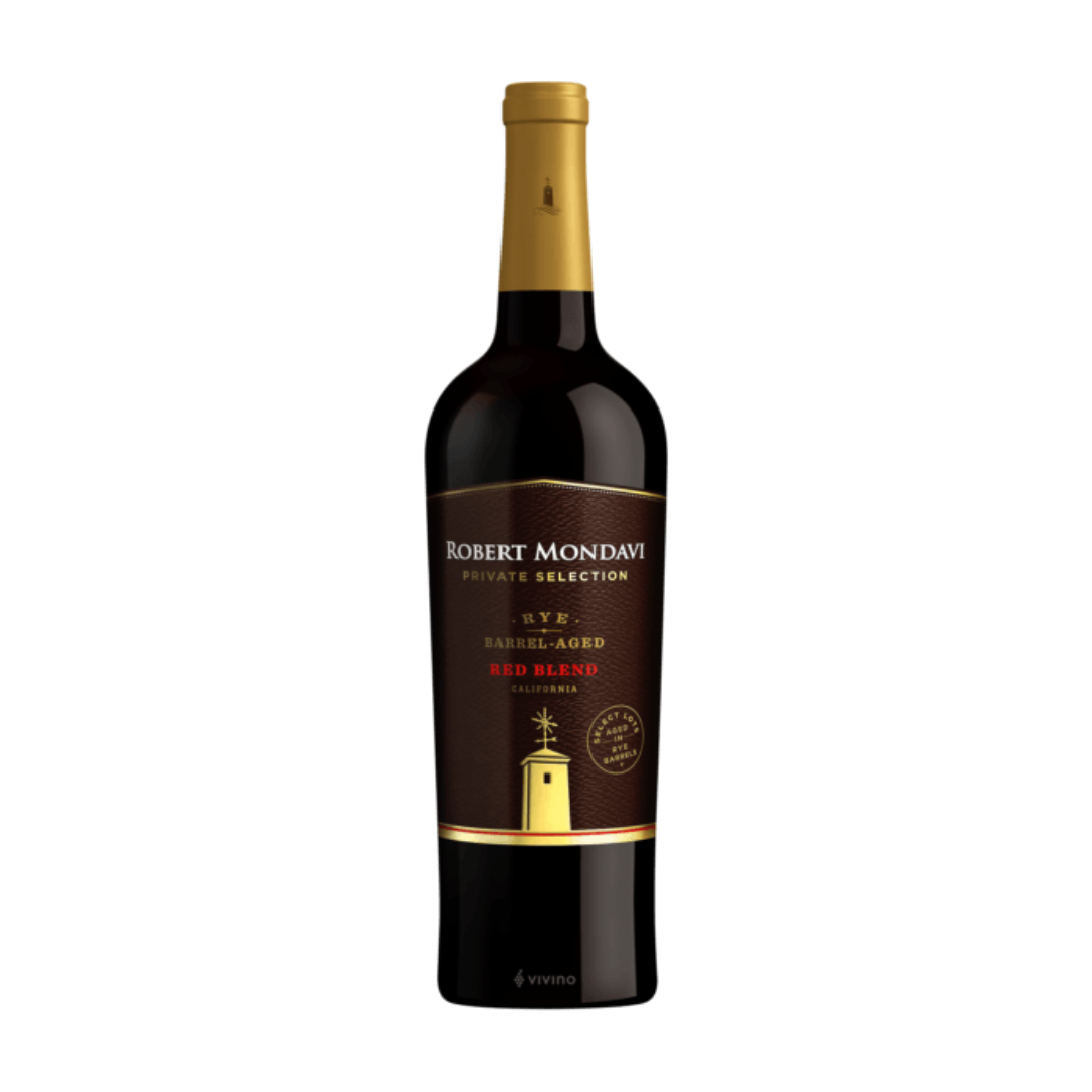 Vino ROBERT MONDAVI Barrel Blend  x 750ml