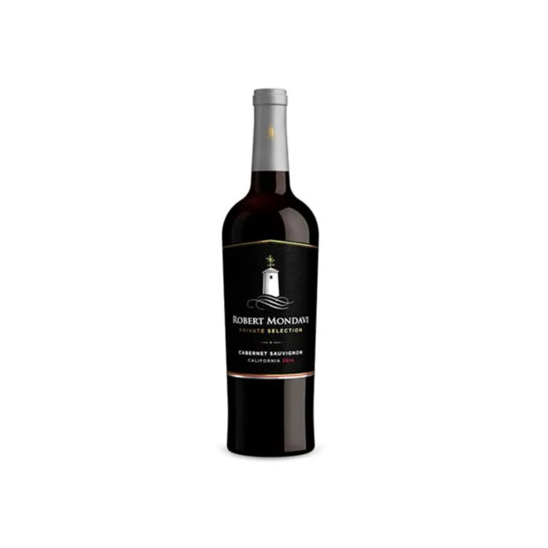 Vino ROBERT MONDAVI Private Cabernet Sauvignon  x 750ml