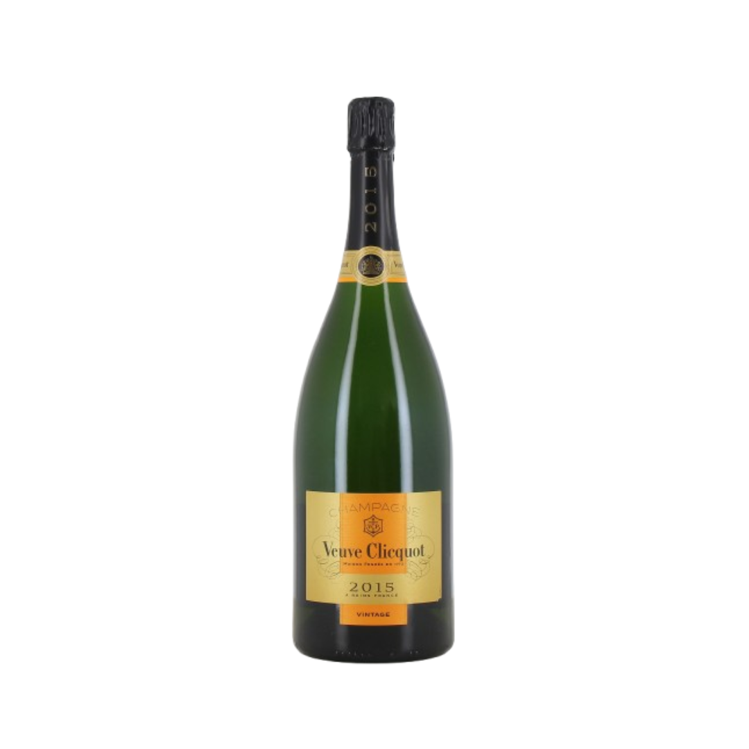 Champagne VEUVE CLICQUOT Vintage x 1.5 lt