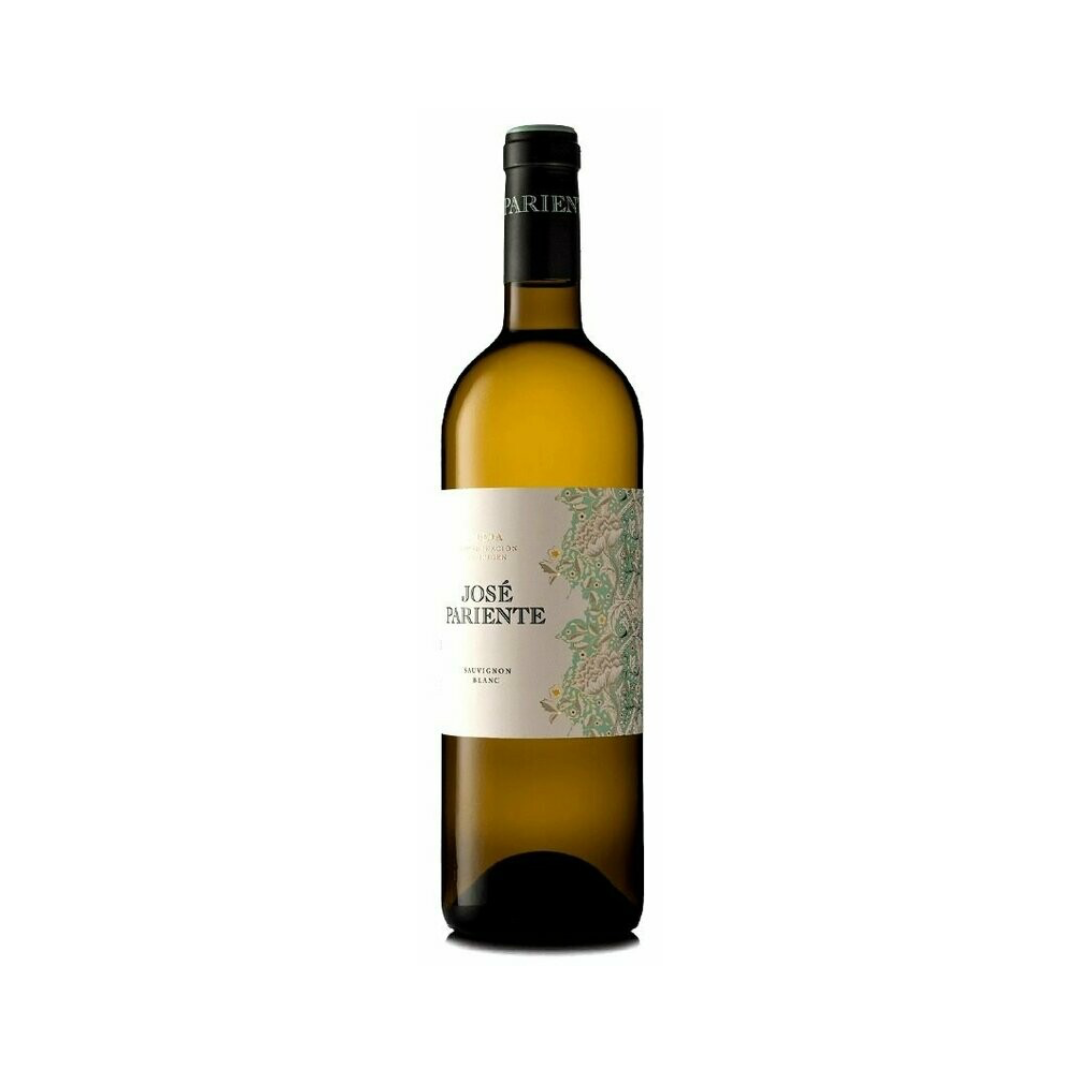Vino JOSE PARIENTE Sauvignon Blanc x 750 ml