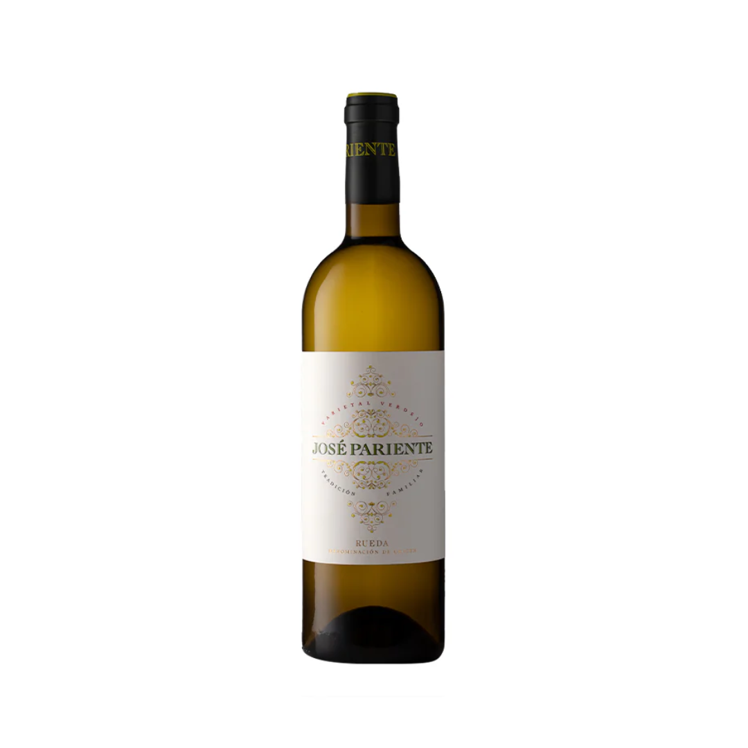 Vino JOSE PARIENTE Verdejo x 750 ml