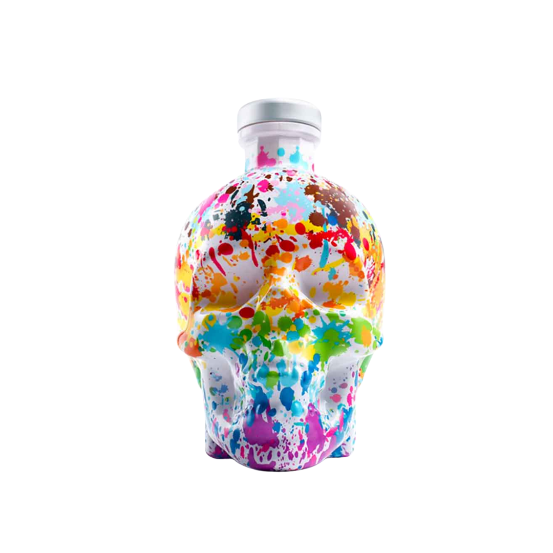 Vodka Crystal Head Pride 700ml