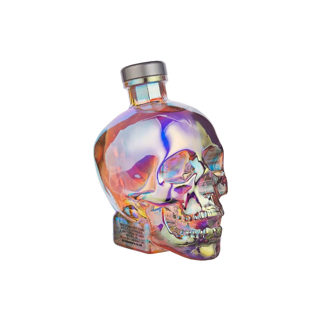 Vodka Crystal Head Aurora 700ml