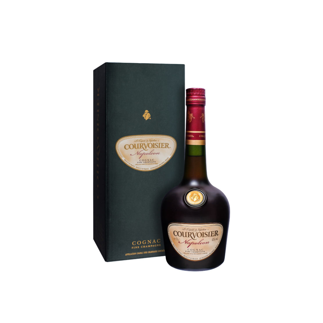 Cognac COURVOISIER NAPOLEON x 700 ml