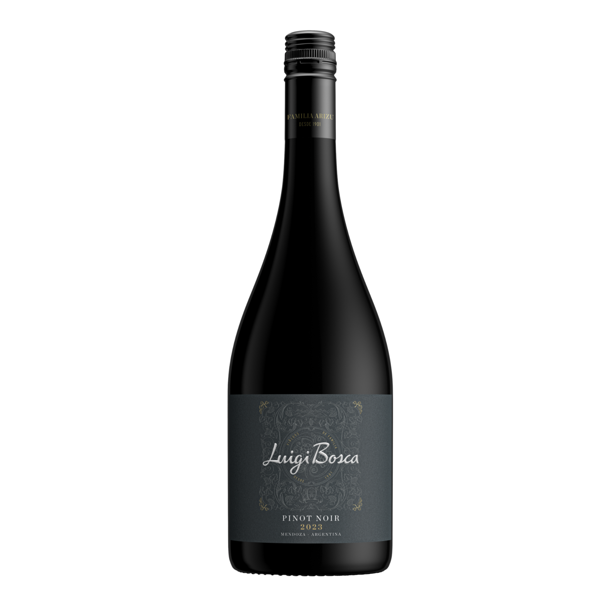 Vino LUIGI BOSCA Pinot Noir Botella 750ml