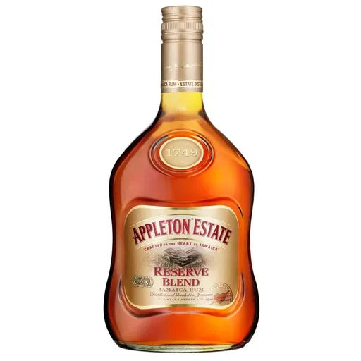 Ron APPLETON ESTATE Reserve Blend Botella 200ml