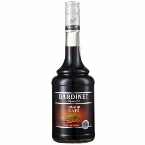Licor de Café BARDINET Botella 700ml