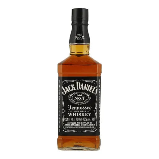 Whisky Jack Daniels Original x 750ml