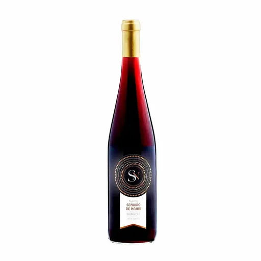 Vino SENORIO DE NAJAR Borgoña Botella 750ml
