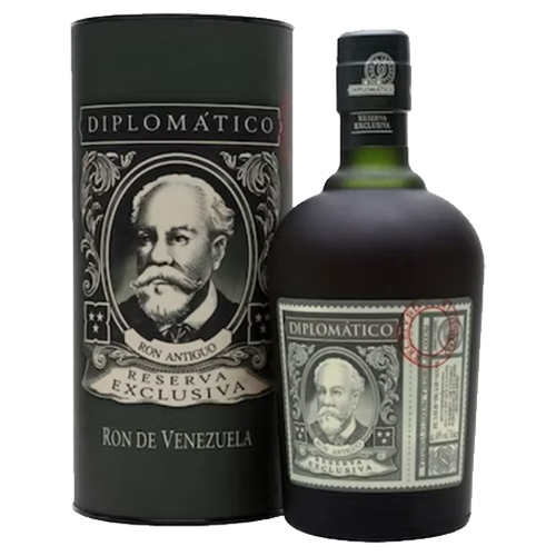 Diplomatico Reserva Exclusiva 750mL