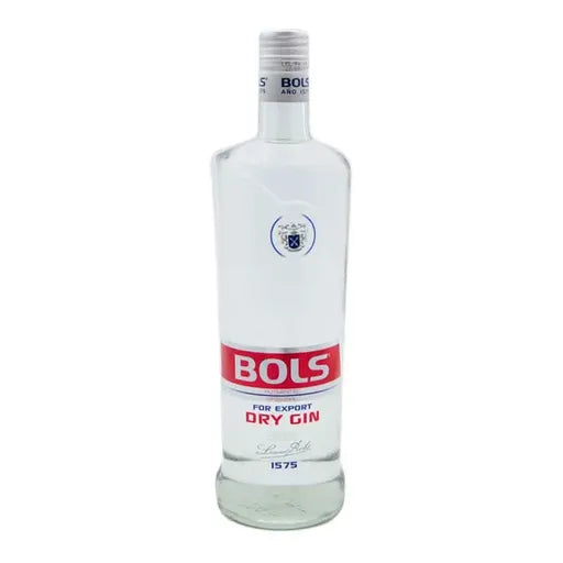 Gin BOLS Botella 1L