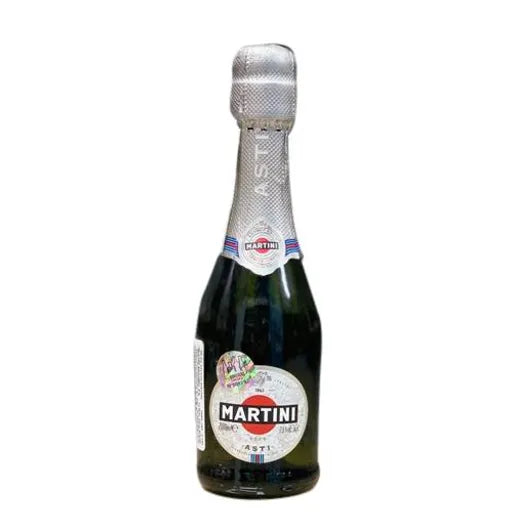 Espumante MARTINI Asti Botella 200ml