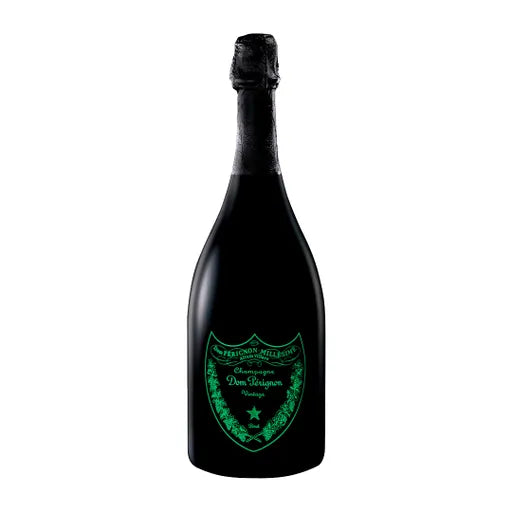 Champagne DOM PERIGNON Luminous Botella 750ml