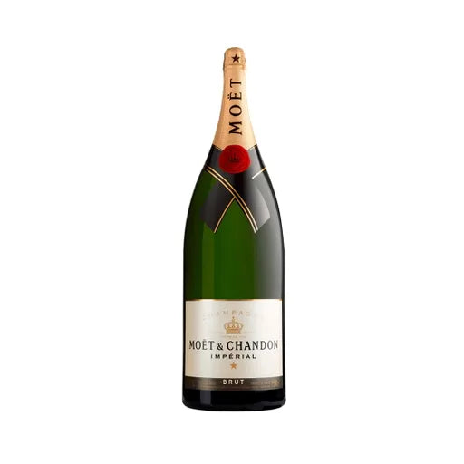 Champagne MOET & CHANDON Imperial Botella 1.5lt
